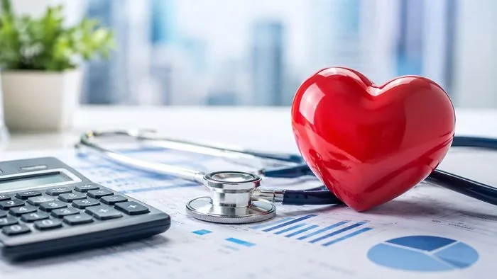 Heart care costs and financial planning