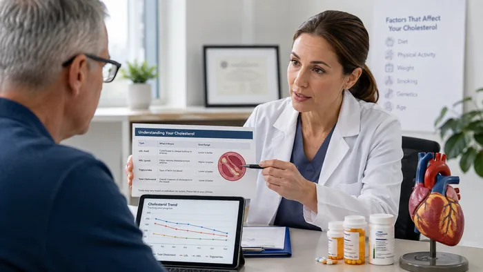 Leqvio Generic vs Brand: Cost, Coverage & Availability